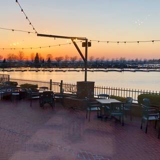 Templeton Landing