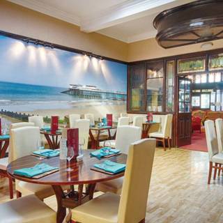 Bolton's Bistro at Cliftonville Hotel