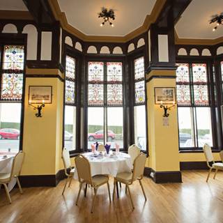 The Westcliff at The Cliftonville Hotel