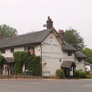 The Mainwaring Arms