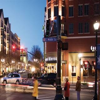 Gordon Biersch Brewery Restaurant - Rockville