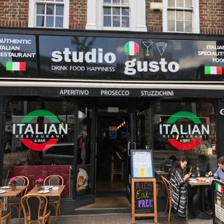Studiogusto