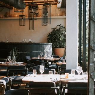 Restaurant Makro