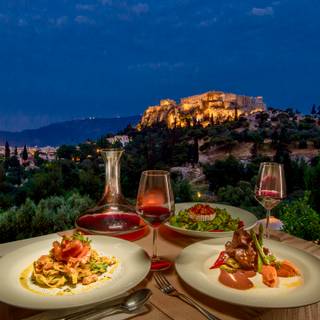 C Restaurant