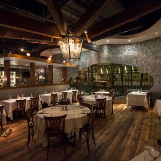 F & B Atlanta