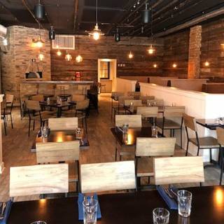 Forno Osteria Bar Montgomery Restaurant Cincinnati Oh Opentable