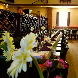 Lagar Restaurant