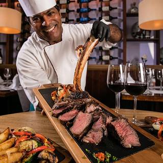 Tango Argentine Grill