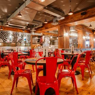 Jamie's Italian - Brighton