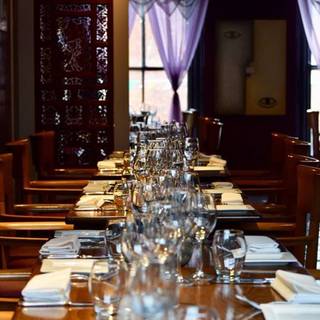 Ruchii Indian Restaurant
