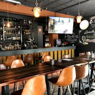 Steakclub by Most Wanted