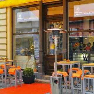 Balthasar Ress Weinbar & Vinothek Wiesbaden