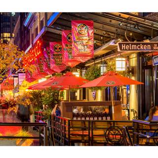 Yaletown Brewing Company