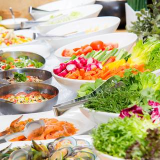 Horizon Restaurant- Khalidiya Palace Rayhaan