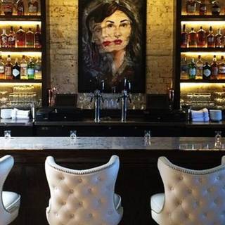 940's Kitchen & Cocktails