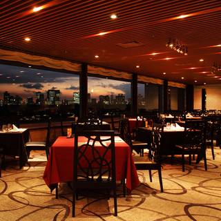 Fuyo - KKR Hotel