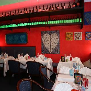 Galleria Ristorante