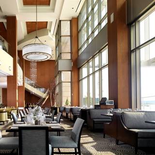 Sauciety at The Westin National Harbor