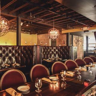Best Restaurants In Milwaukee Opentable Meraki Milwaukee