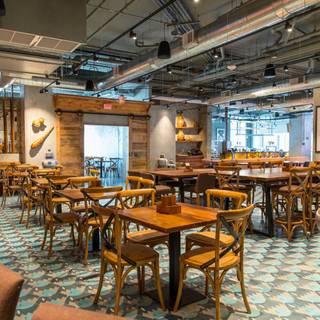 Cancun Grill Doral
