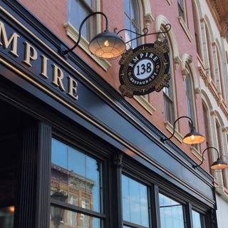 Restaurants In Toledo Oh Dining Opentable Toledo S Best Restaurants Based Upon Thousands Of Opentable Diner Reviews