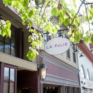 La Folie