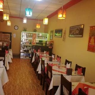 Best Restaurants In Towson Opentable Kathmandu Kitchen