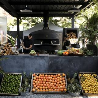 Gitano Garden of Love