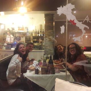Rome's Flavours