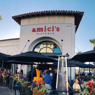 Amici's Ristobar