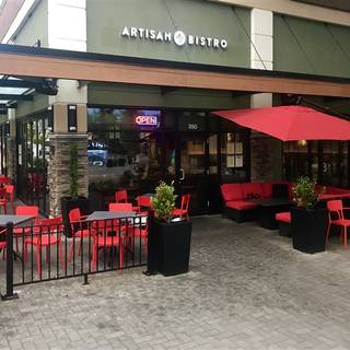 Artisan Bistro