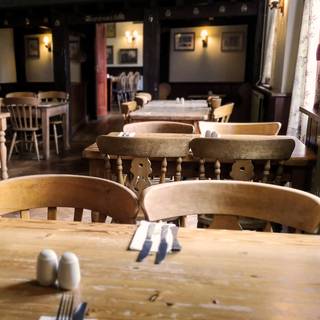 The Crown Inn, Gayton
