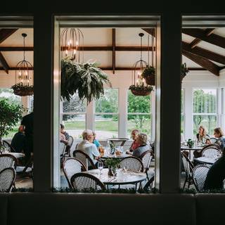 Farm Neck Cafe