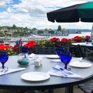 100 Best Waterfront Restaurants In West Seattle Alki Opentable