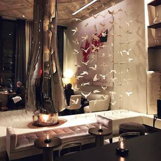 114 @ THE MARMARA PARK AVENUE