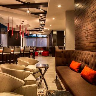 XC Ninety Restaurant and Lounge