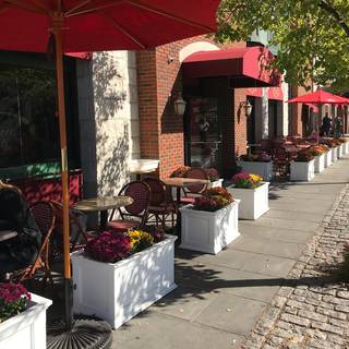 Patisserie Salzburg Of Scarsdale