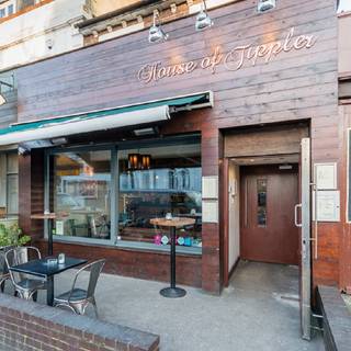 200 Restaurants Near North Dulwich Station Opentable House Of Tippler