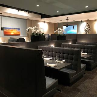 The Keg Steakhouse + Bar - Richmond South