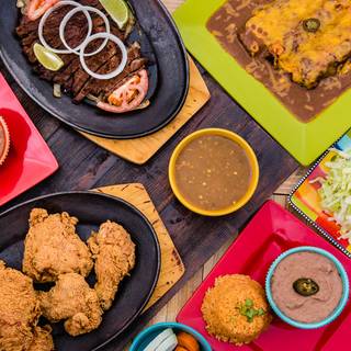10 Restaurants Near Texas Southern University Opentable 159 Restaurants Available Nearby