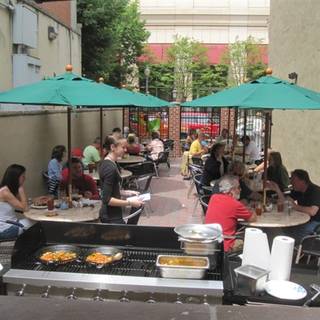 20 Restaurants Near Market Square Opentable Quick View