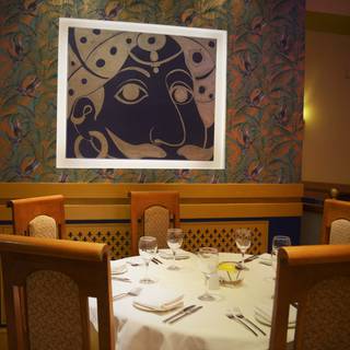 Restaurant Barajee
