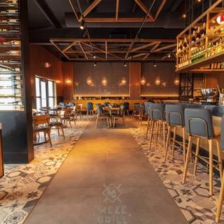 Meze Grill