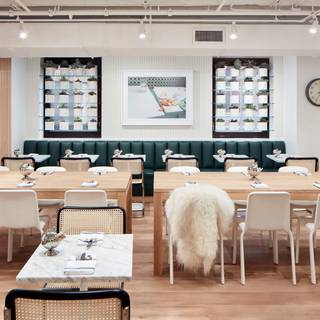 SPACE 519 | The Lunchroom