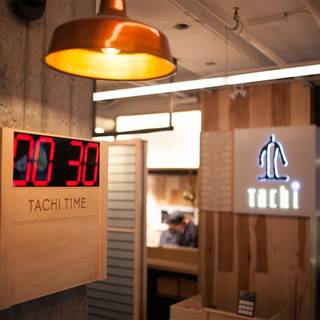 Tachi - Assembly Chef's Hall