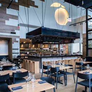 Momofuku CCDC