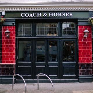 The Coach & Horses