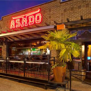 Best Restaurants In Tacoma Opentable Asado