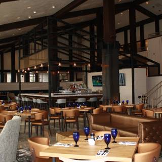 10 Restaurants Near Lincolnshire Marriott Resort Opentable 35 Restaurants Available Nearby