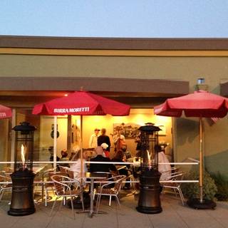 cafe verde